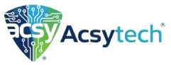 Ascytech Publishers logo